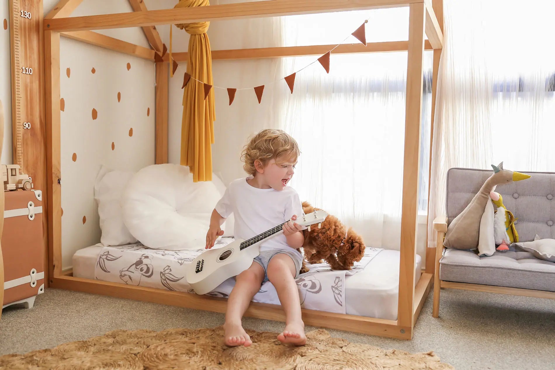 Bed Wetting Pants