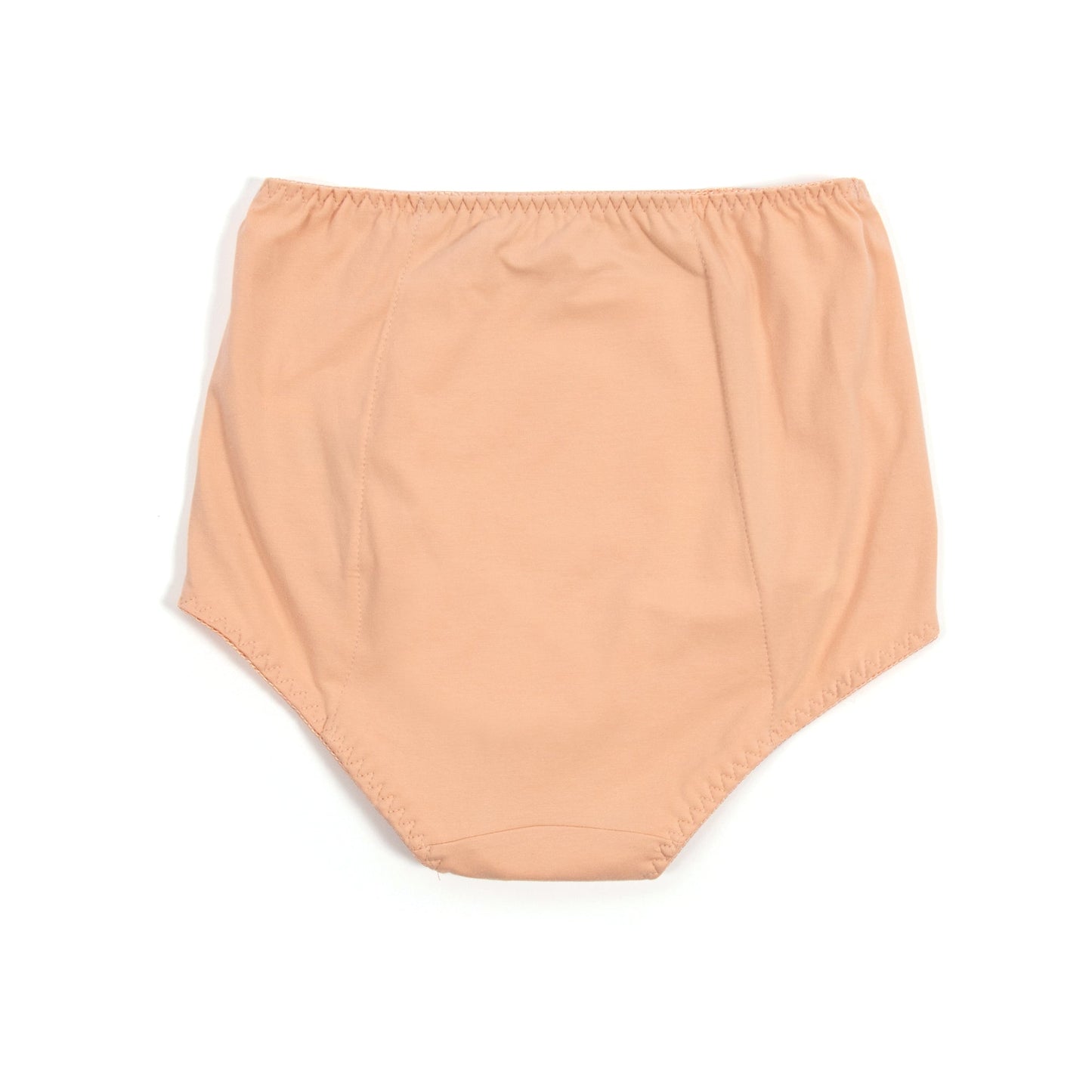 Women's Reusable Incontinence Underwear - Chantilly, Beige