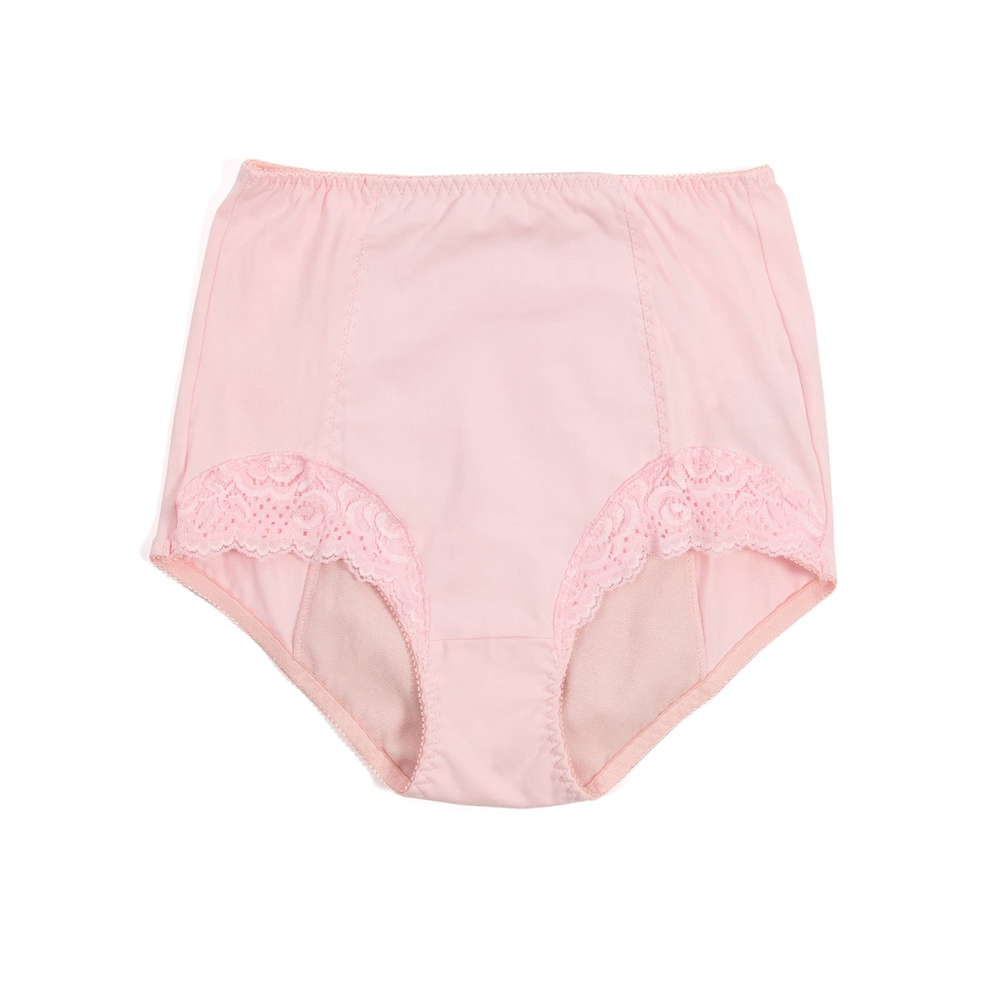 Women's underwear Chantilly, pink