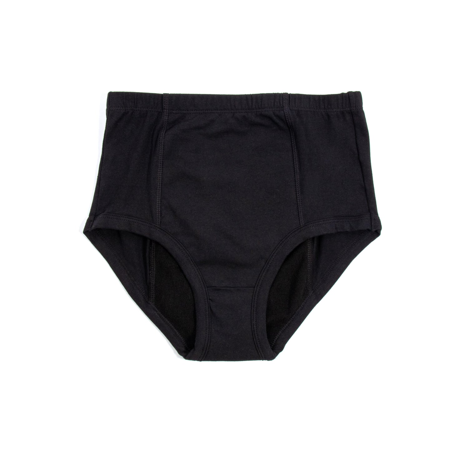 Reusable incontinence underwear