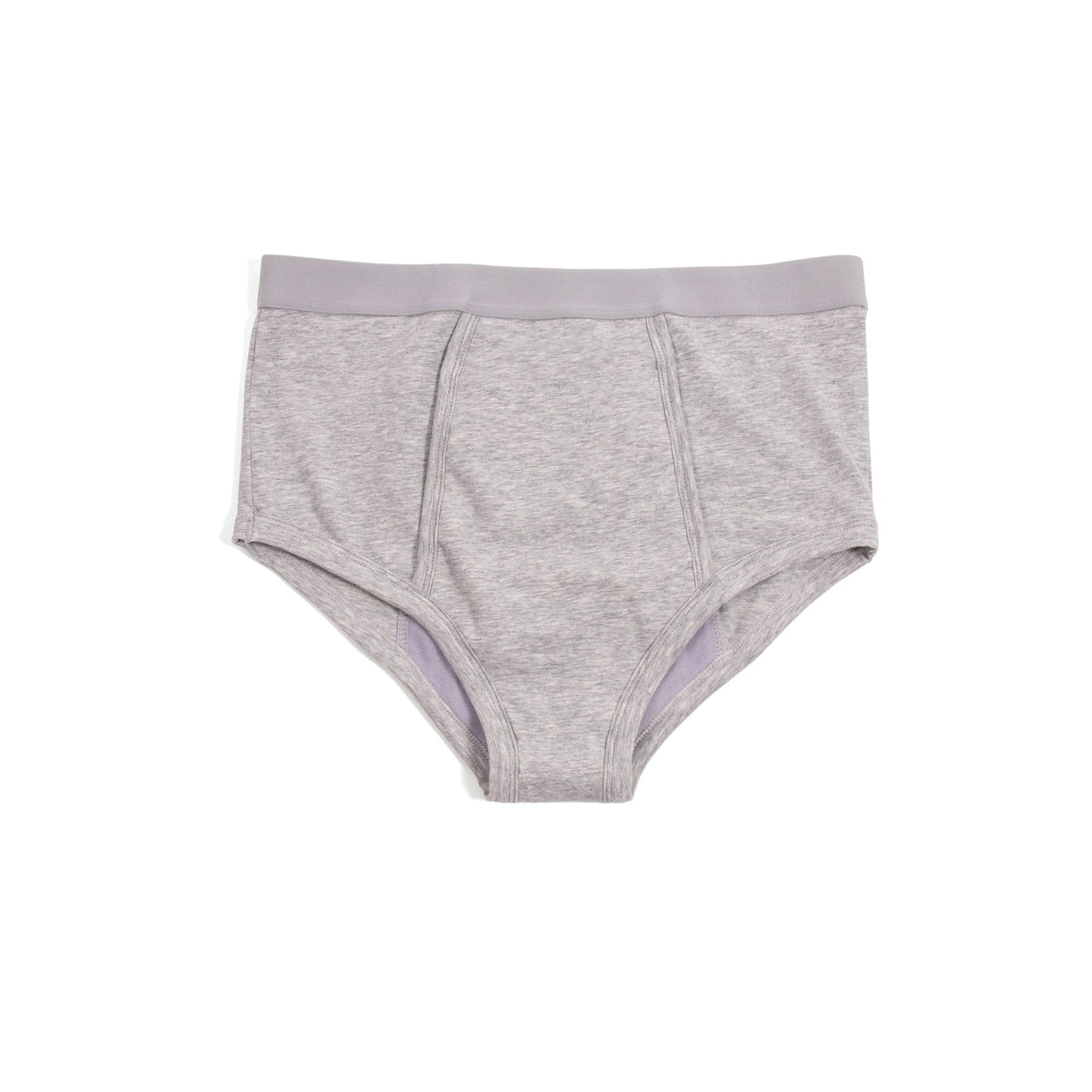 Incontinence underwear for men