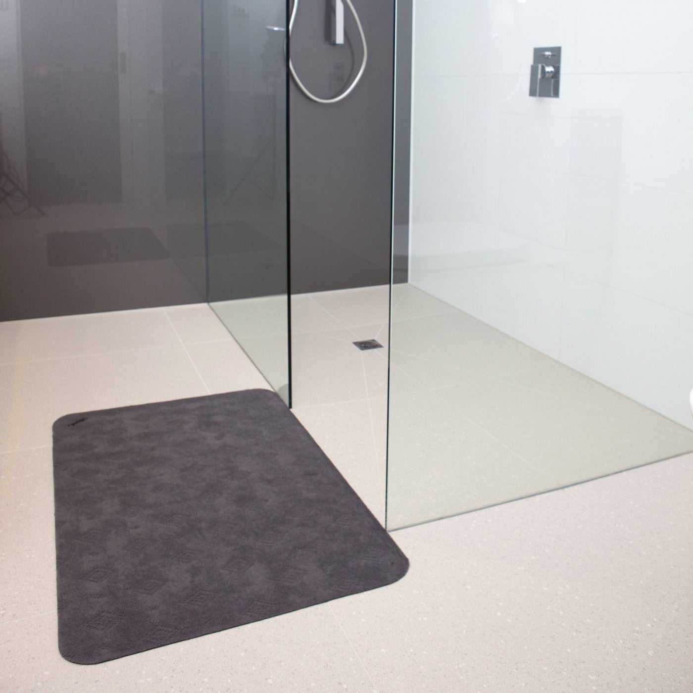 Conni Bath Mat Non Slip