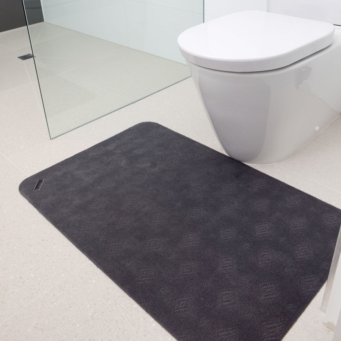 Conni Non Slip Washable Floor Mat