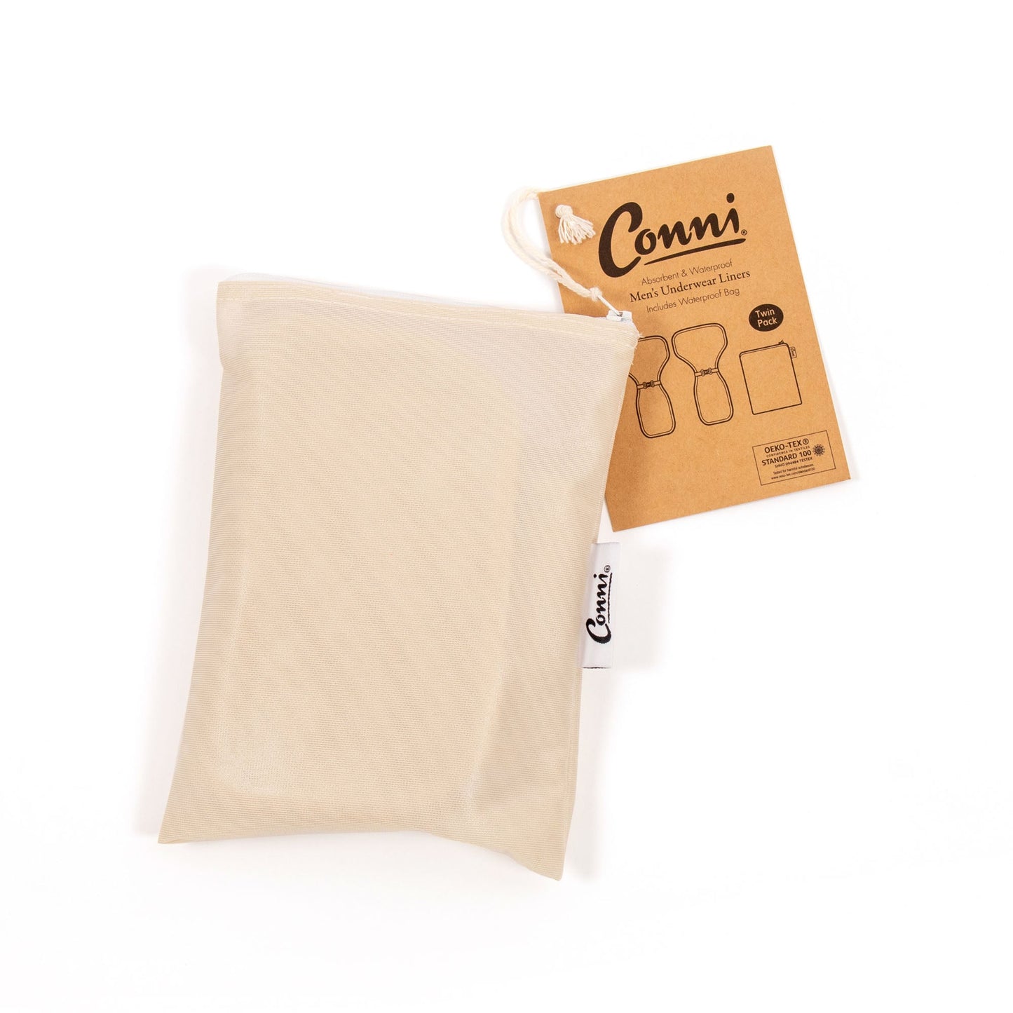 Underwear Liners Men