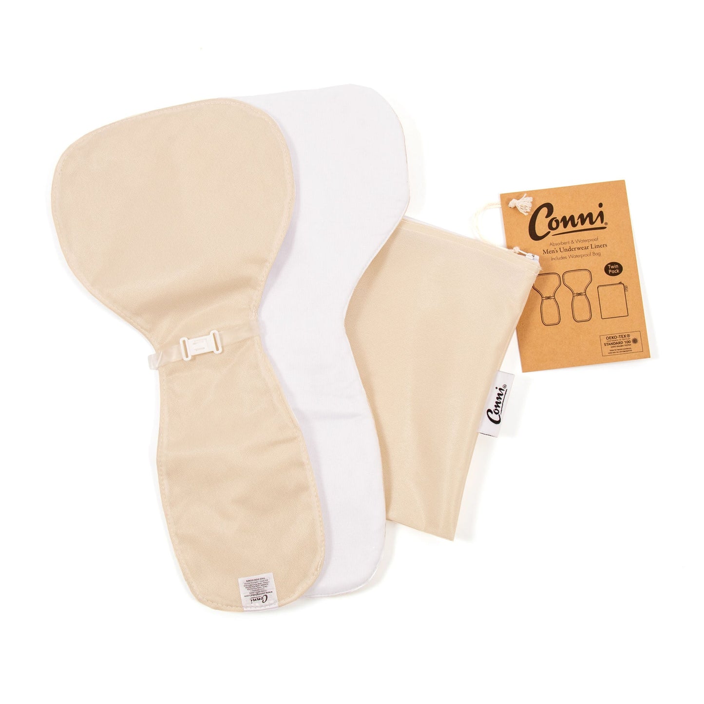 Incontinence Pads Men