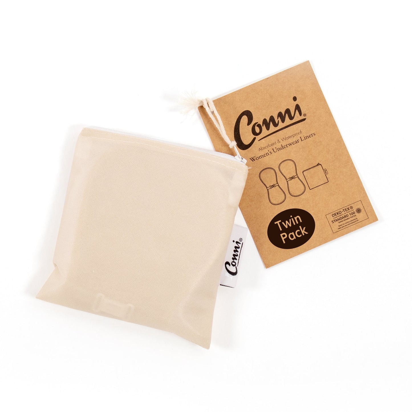 Incontinence Pads for Womens