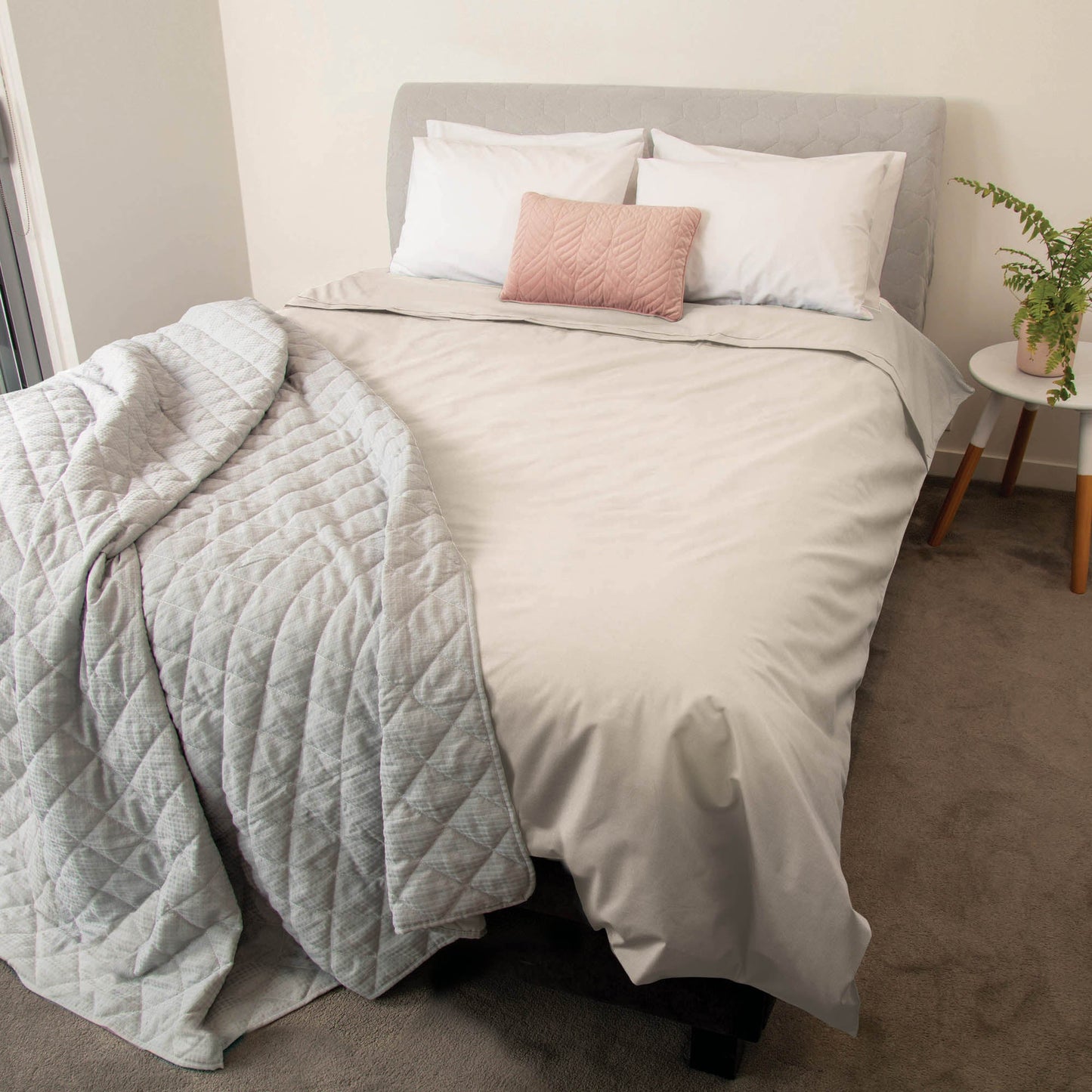 Quilt Cover