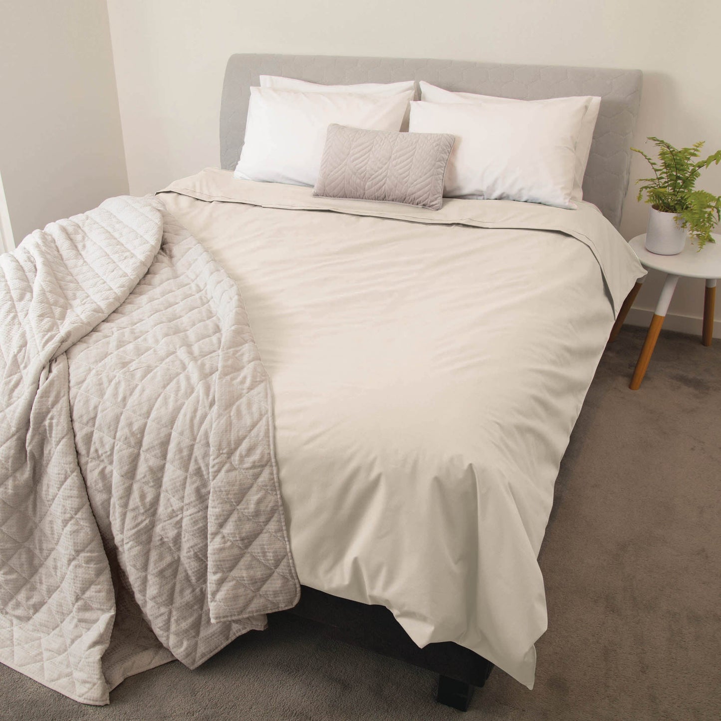 Quilt Cover