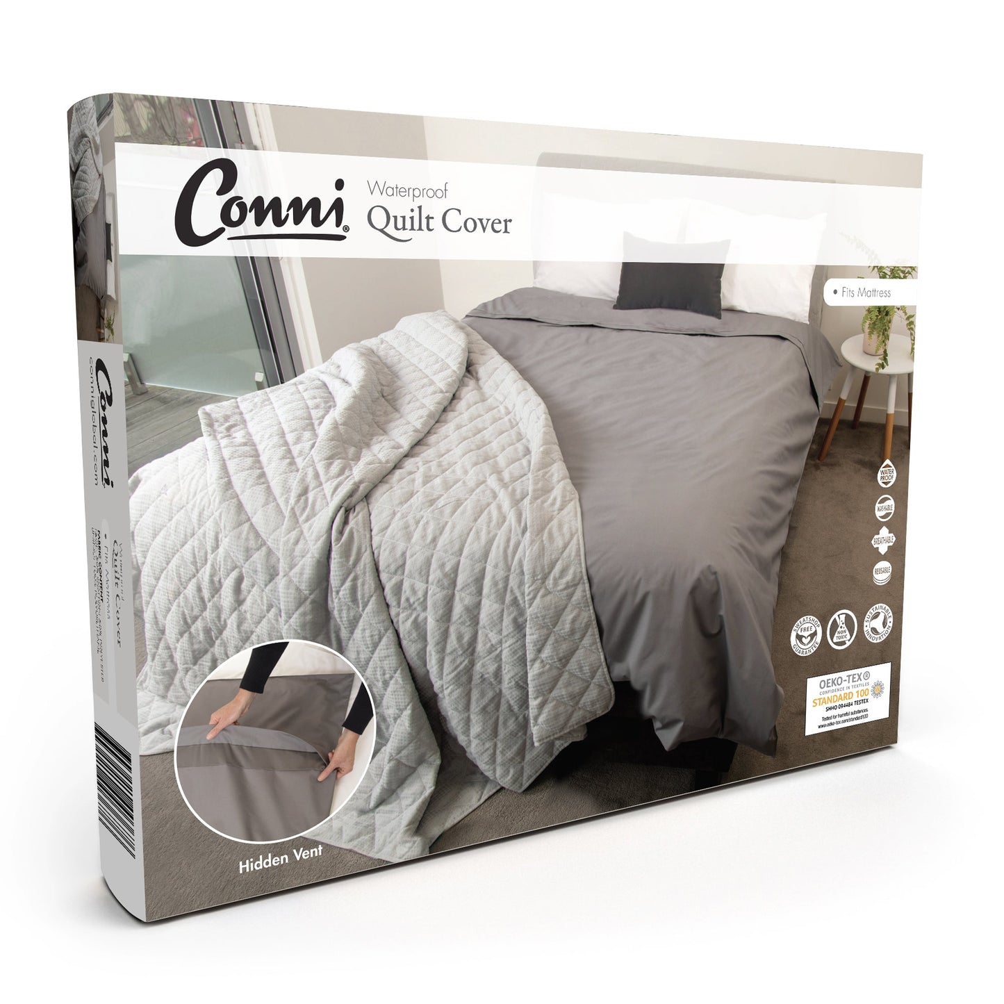 Quilt Cover
