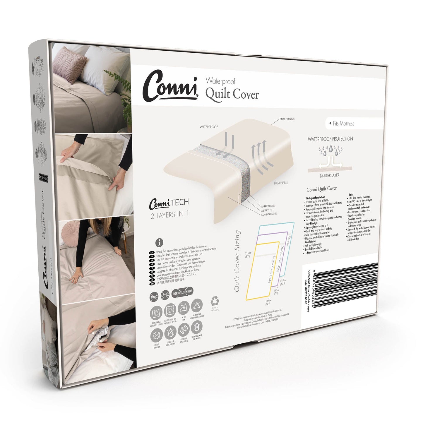 Quilt Cover