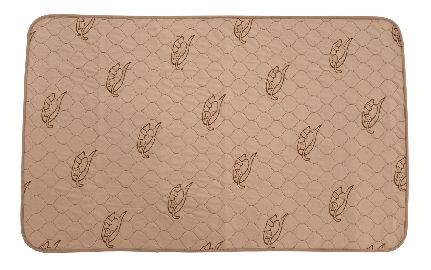 Pat Pad, large 70 x 115 cm