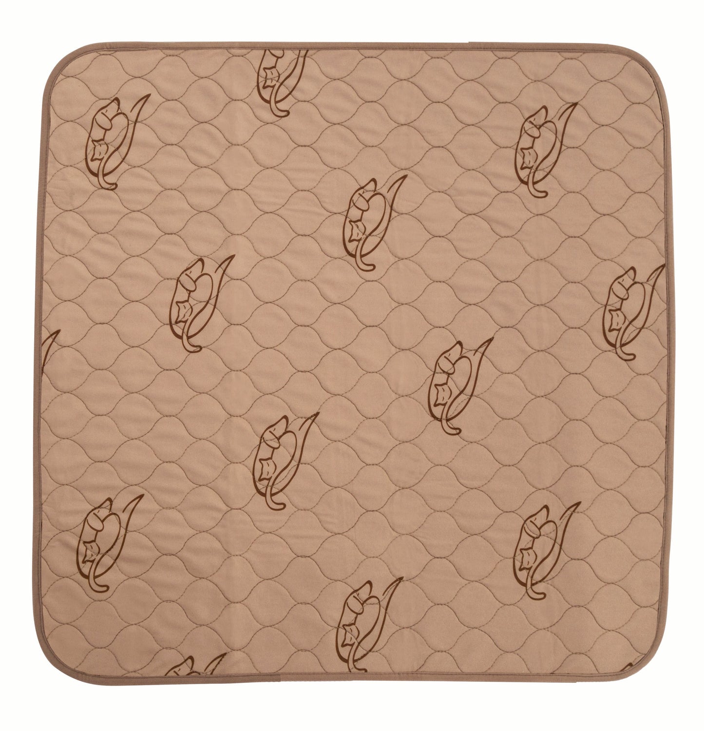 Pet Pad, medium 70 x 70 cm