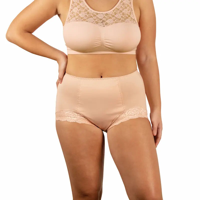 Reusable Incontinence Underwear Women