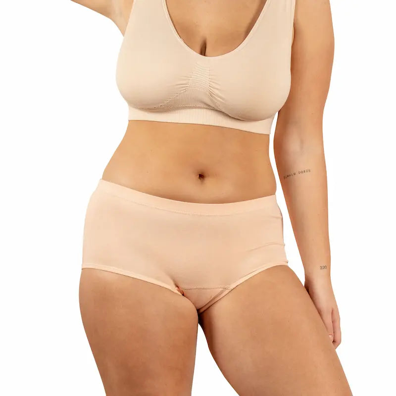 Period Knickers Reusable