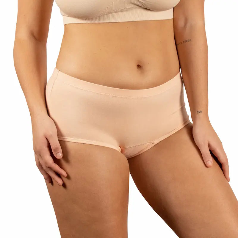 Womens Reusable Period Underwear