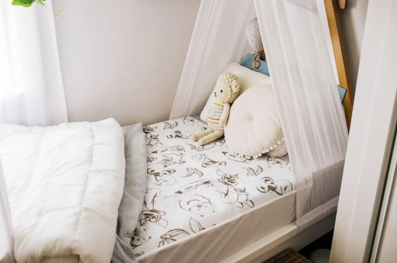 Kids Bed Wetting Pads