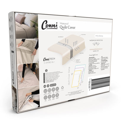 Quilt Cover