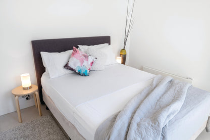 X-wide Bed Pad 153 x 85 cm