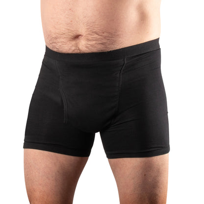 Mens Incontinence Underwear