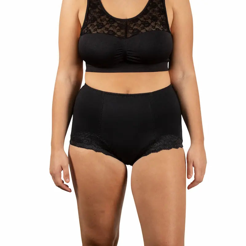 Stylish Discreet Incontinence Underwear